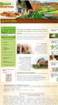 Mobile Screenshot of materiaux-ecologique-decoration.fr
